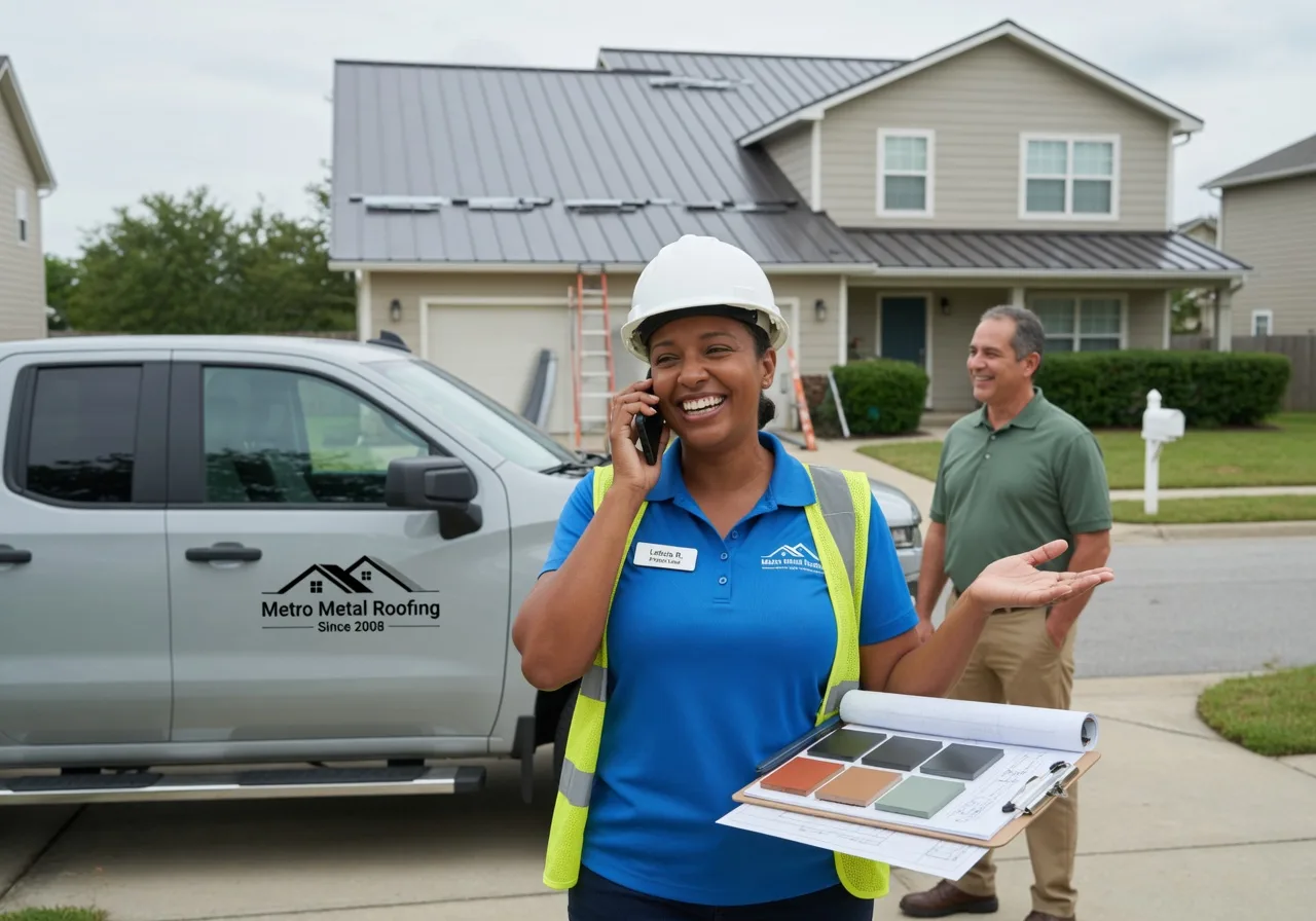 Metal Roofing Installation Boulder, UT FAQs