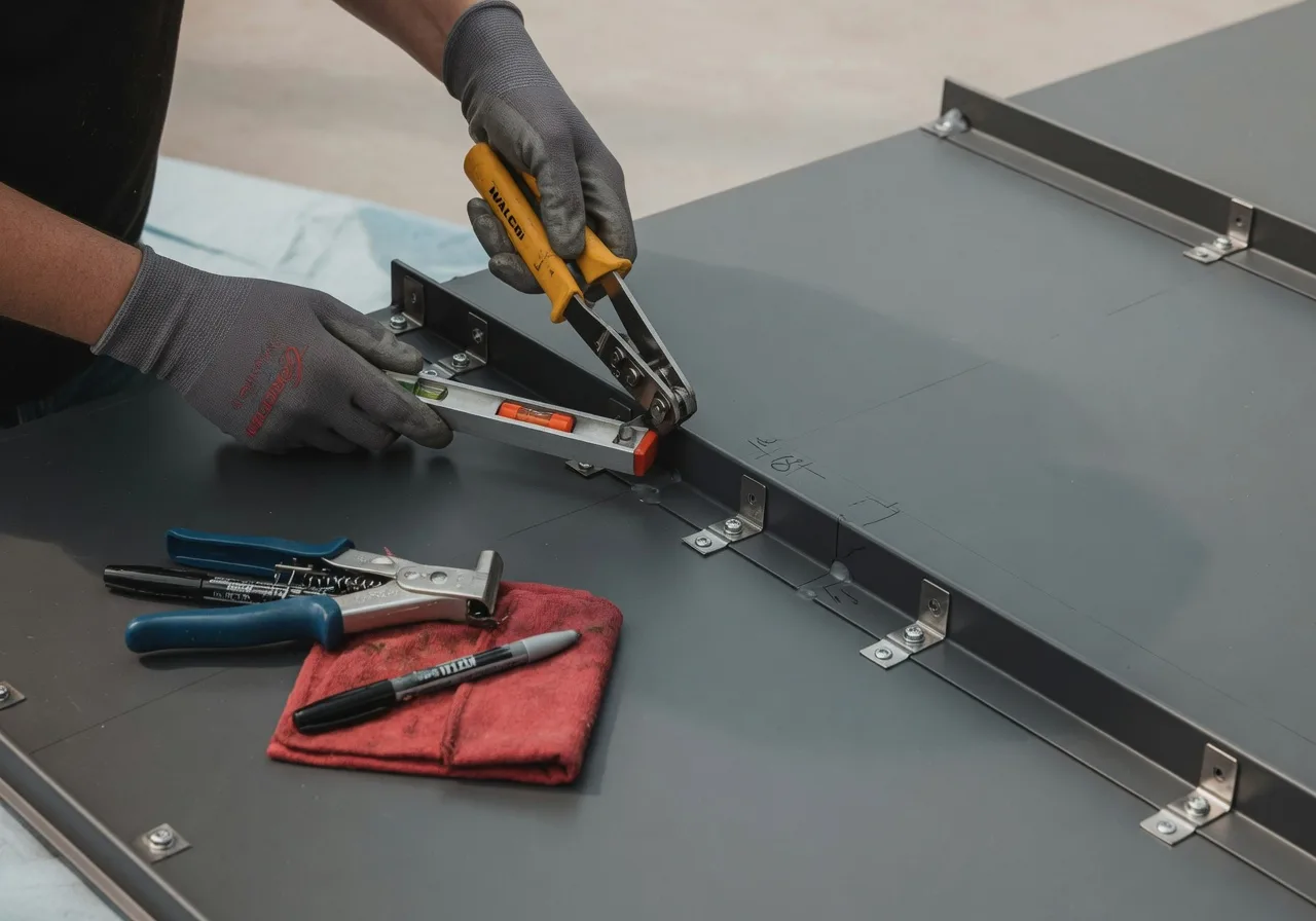 Why choose Metal Roofing Installation in Boulder, UT